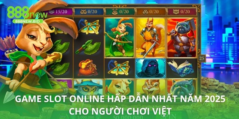 Game Slot Online