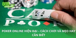 Poker Online