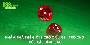 Sicbo Online